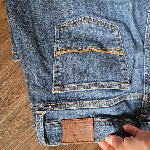 Lucky Brand straight jeans 👖 - Picture 7 of 7